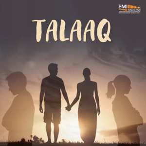 Talaaq (Original Motion Picture Soundtrack) - EP