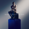 Robbie Williams - Come Undone (XXV) portada