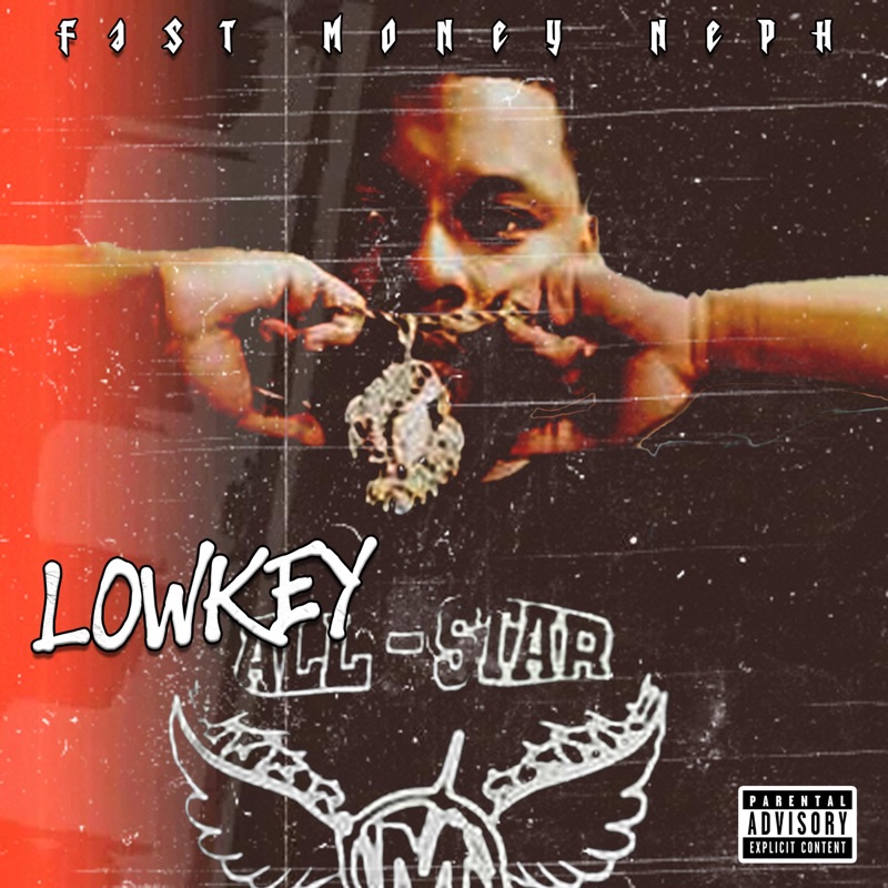 Lowkey - Single