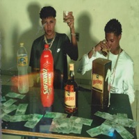 Trajadão de Nike - Single - Kllaymc & Biko na Gestão