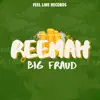 Big Fraud