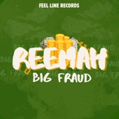 Big Fraud artwork