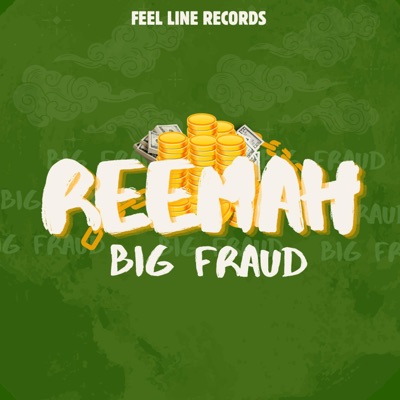 Big Fraud - Single