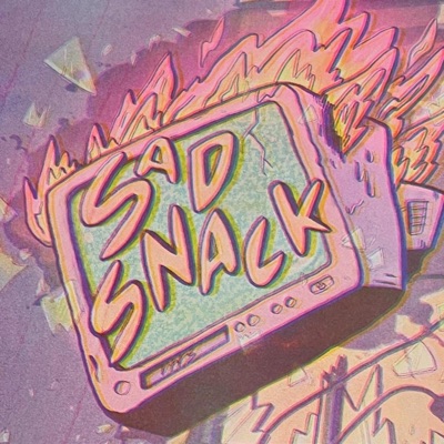 Sad Snack