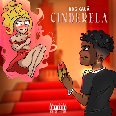Cinderela - Single