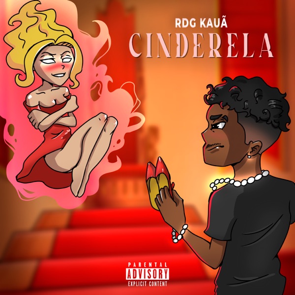 Cinderela