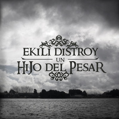 Un Hijo del Pesar (feat. Sam Saa) - EP
