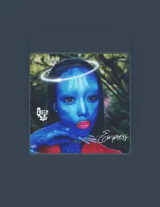 Listen to QueenLay, watch music videos, read bio, see tour dates & more!