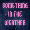 Something in the Weather - Single