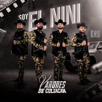 Soy El Nini - Single - Los Varones de Culiacán