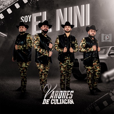 Soy El Nini - Single