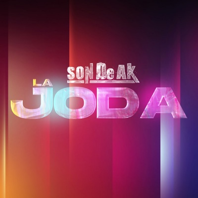 Son De Ak - Turin Turan (feat. Junior Jein)