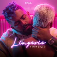 Lingerie - Single - Rapha Lucas