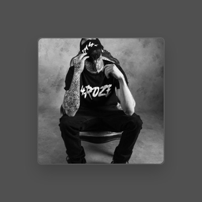 Listen to 4Roze The Reaper, watch music videos, read bio, see tour dates & more!