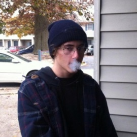 Cherry Chan BACKWHEN Archive