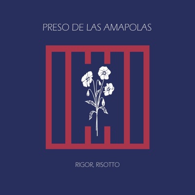 Preso de las Amapolas - Single