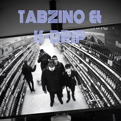 The K-Drip EP (feat. Kdrip)