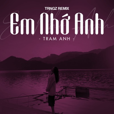 Em Nhớ Anh (Trngz Remix) - Single