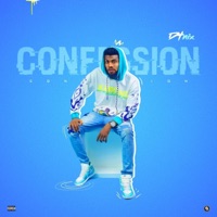 Confession - Single - DA4NIX