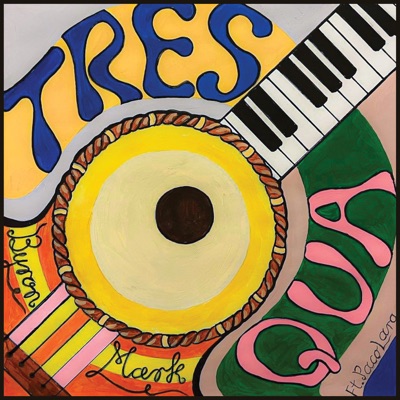 Tres Qua (feat. Paco Lara) - Single