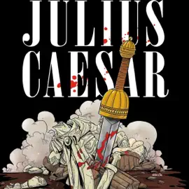 Julius Caesar (Unabridged)