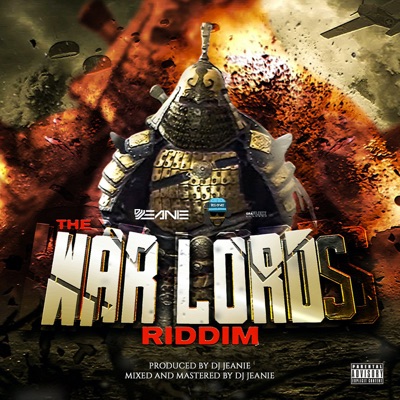 The Warlords Riddim