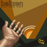 Saksi Yang Indah - Single - Savana