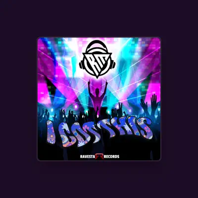 Listen to Dj RingMaster, watch music videos, read bio, see tour dates & more!