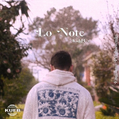 Lo Noté - Single