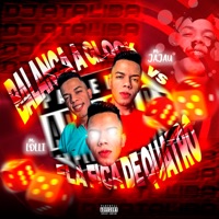 Balança a Glock Vs Ela Fica de Quatro (feat. MC Lolli & Mc Jajau) - Single - DJ Ataliba