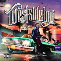 West Side Boi - Jarabe kidd