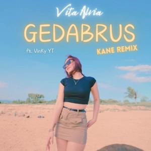 Gedabrus Album Art