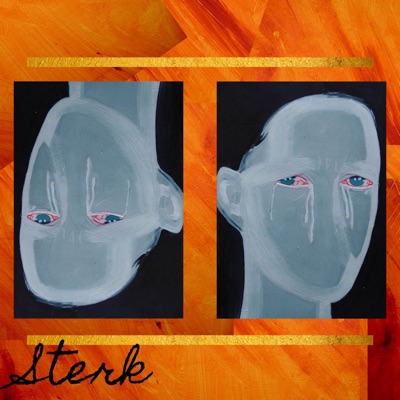 Sterk - Single
