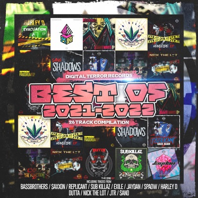 Best of Dtr 2021 - 2022