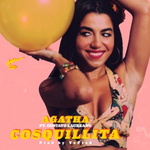 Cosquillita (feat. Gustavo Laureano) - Single