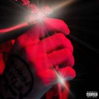 Tráfico na Rua, Graffiti no Muro - Single - Rak