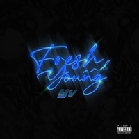 FRESH AND YOUNG - EP - Yv