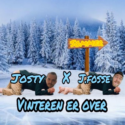 Vinteren Er Over - Single