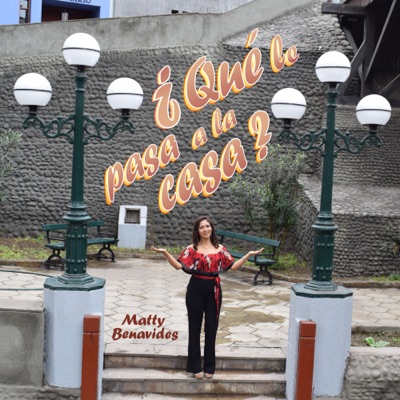 ¿Qué Le Pasa a la Casa? (feat. Licky Moreno) - Single