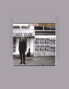 Ed Cherry Quartet: песни, клипы, биография, даты выступлений и многое другое.