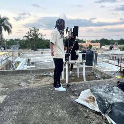 FENOMENAL (feat. Maiky Brown) - Single