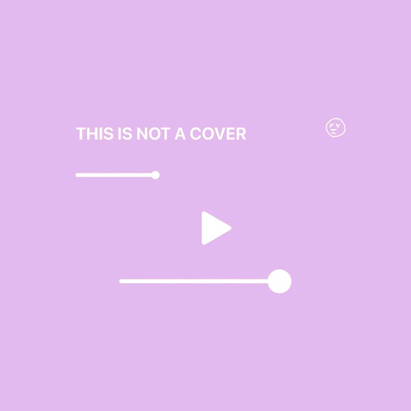 This is not a cover, Pt. 4 (Mine)