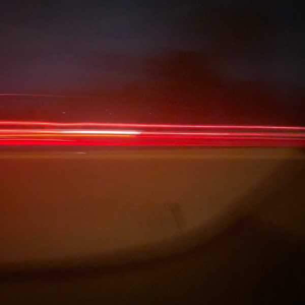 Through the Night