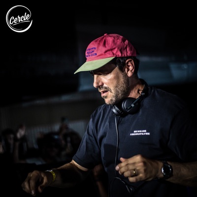 Molecule at Cercle Festival 2022 (DJ Mix)