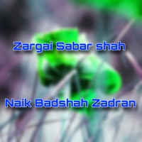 Zargai Sabar Shah - EP - Naik Badshah Zadran
