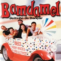 Jeitinho de Dançar - Bamdamel