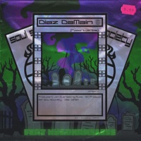 FALLENKARTE (feat. Hugo Nameless) - Single - Diaz DaMain