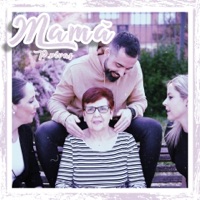 Mamá - Single - P.Rivas