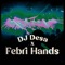 Random Melodi 2 - DJ DESA & Febri Hands lyrics