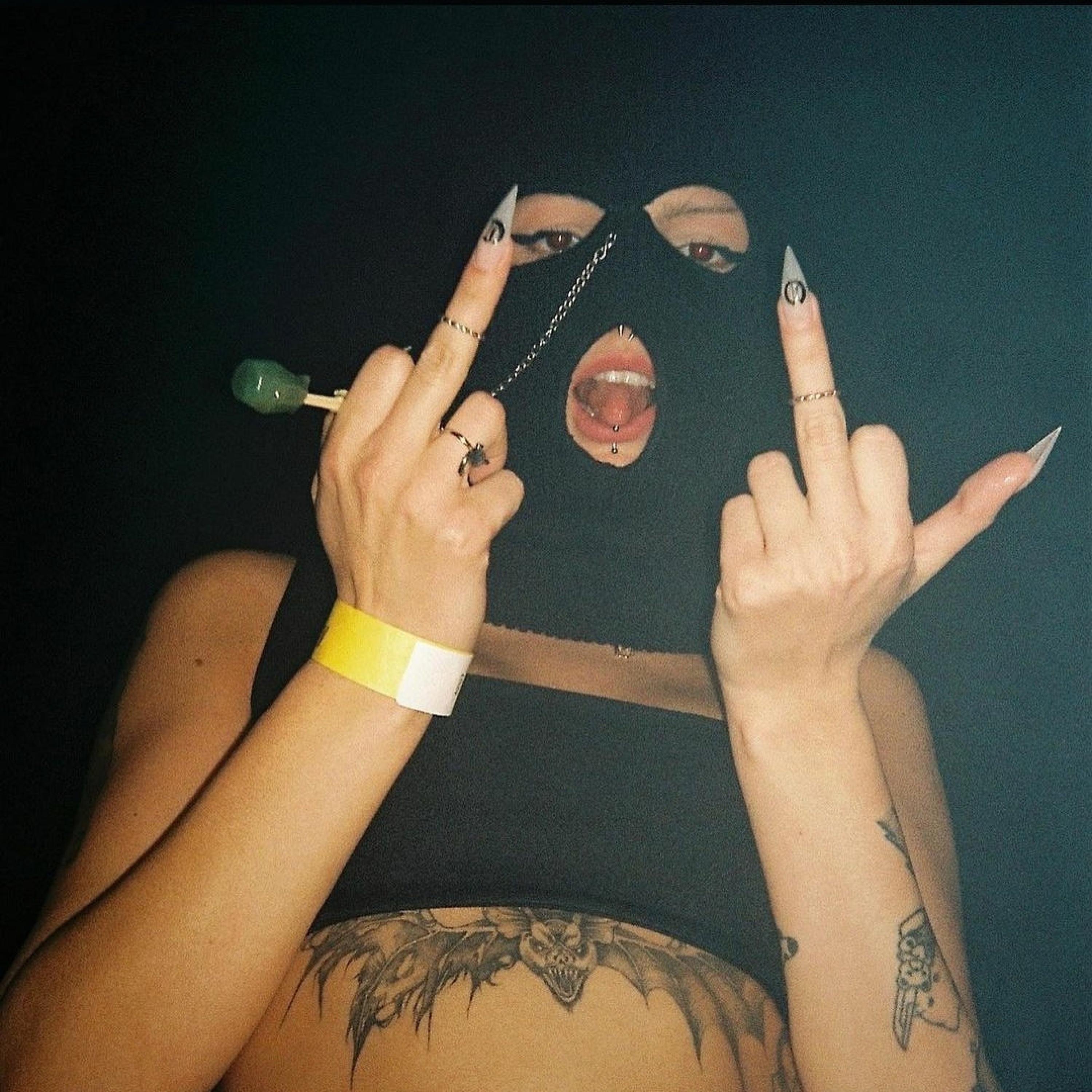 I Dont Love You Anymore - Single